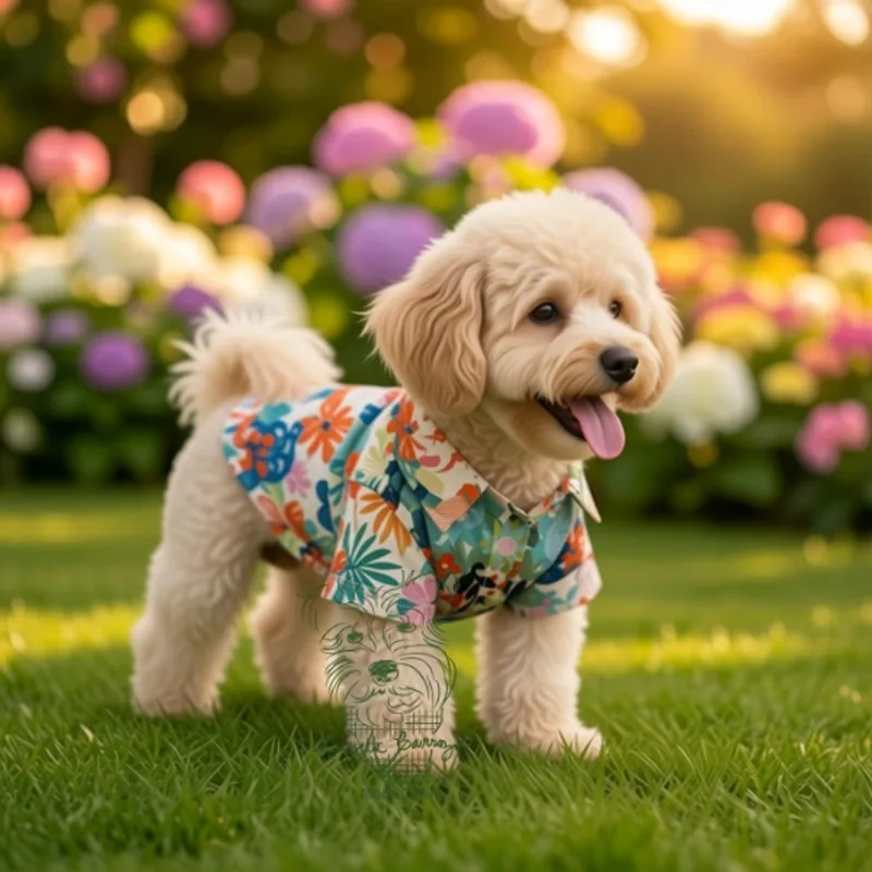 Floral
